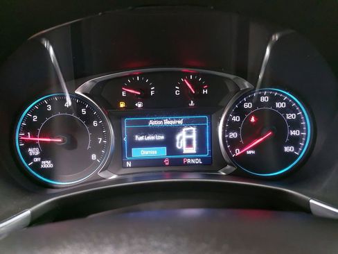 Used 2023 Chevrolet Equinox LT image 19