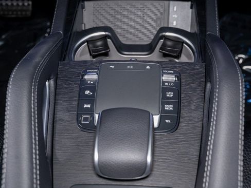 New 2025 Mercedes-Benz GLS 580 4MATIC image 24