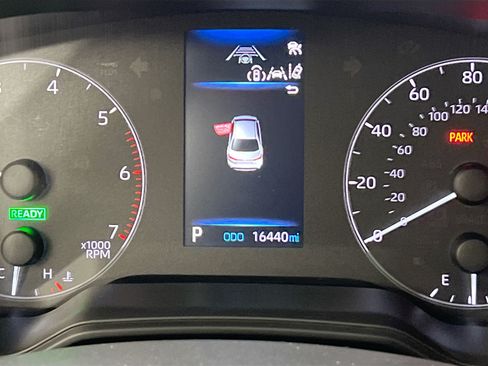 Used 2023 Toyota Corolla LE FWD image 22