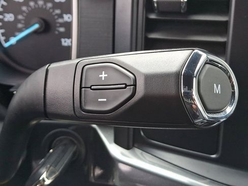 Used 2023 Ford F150 XL w/ STX Appearance Package image 15