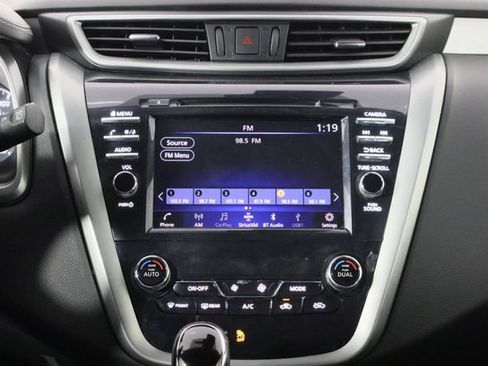 Used 2023 Nissan Murano SV AWD/4WD image 25
