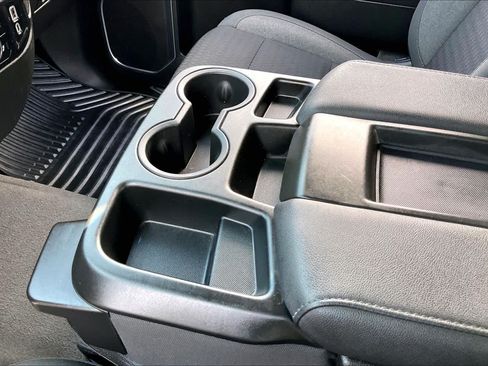Used 2026 Chevrolet Silverado 1500 RST RWD image 15