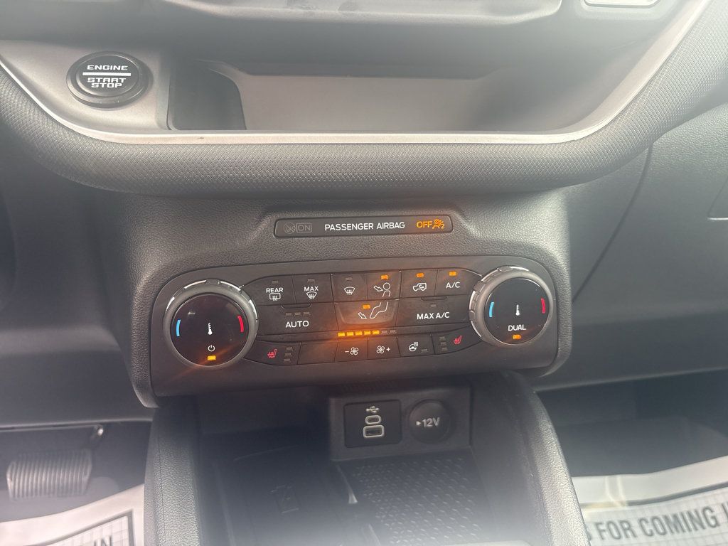 Certified 2023 Ford Bronco Sport Outer Banks w/ Tech Package AWD/4WD image 18