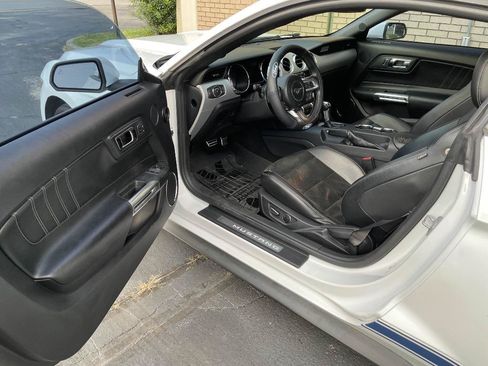 Used 2015 Ford Mustang Premium w/ Equipment Group 201A RWD image 24