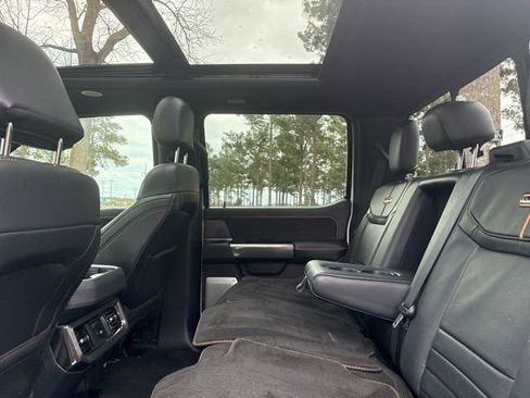 Used 2024 Ford F250 Platinum image 20