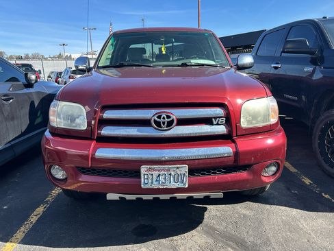 Used 2005 Toyota Tundra SR5 image 2