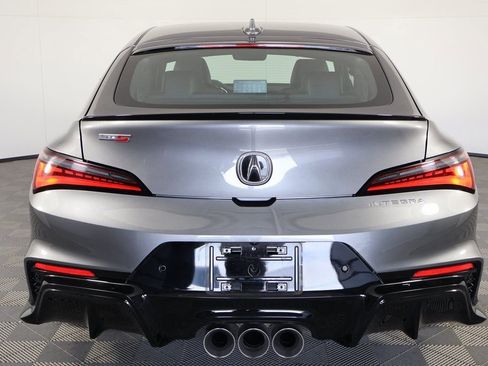 Used 2025 Acura Integra Type S image 5