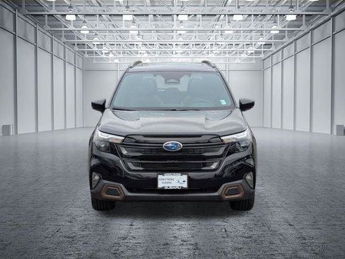 Used 2026 Subaru Forester Sport AWD/4WD image 8