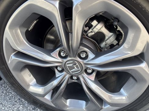 Used 2024 Honda Accord EX image 10