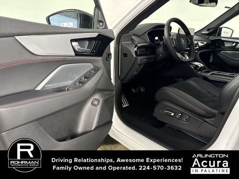 Used 2026 Acura MDX A-Spec AWD/4WD image 4