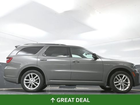 Used 2025 Dodge Durango R/T AWD/4WD image 54