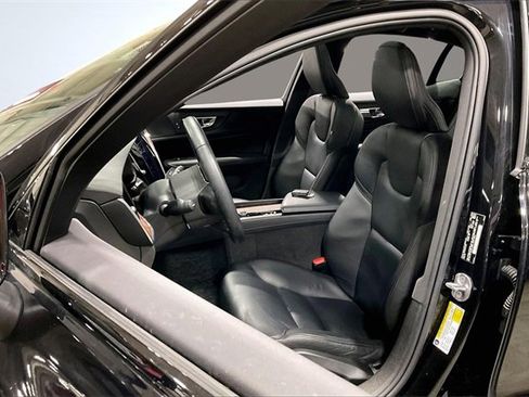 Certified 2023 Volvo S60 B5 Plus w/ Climate Package image 26