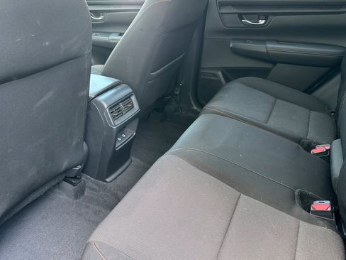 Certified 2023 Honda CR-V Sport image 26