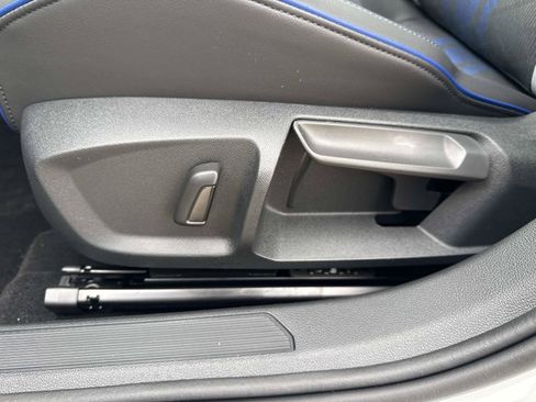 New 2026 Volkswagen Golf w/ Euro Style Package image 20