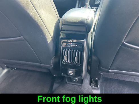 Certified 2024 Jeep Compass Trailhawk image 31