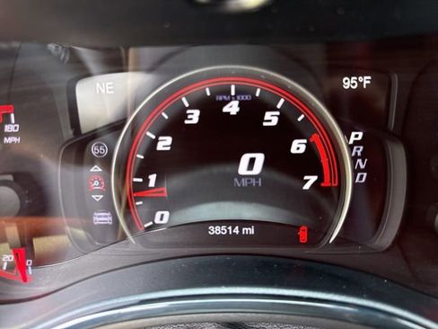 Certified 2022 Dodge Durango SRT w/ Technology Group image 16