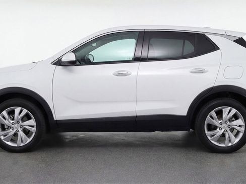 Used 2025 Buick Encore GX Preferred image 5