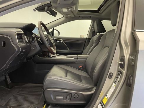 Used 2022 Lexus RX 350 AWD w/ Premium Package image 5