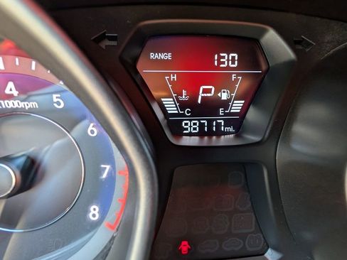 Used 2014 Hyundai Elantra SE w/ Option Group 02 image 20