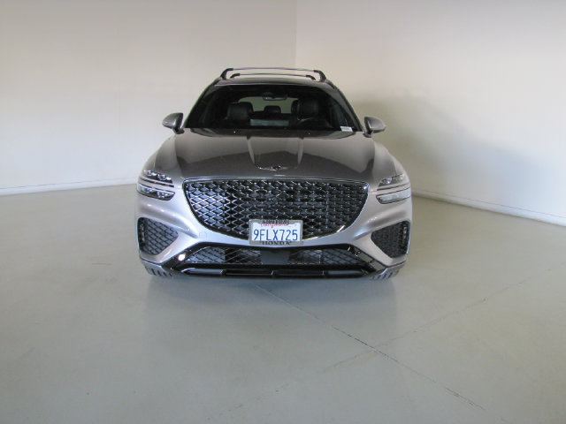 Used 2023 Genesis GV70 2.5T w/ Sport Prestige Package AWD/4WD image 25