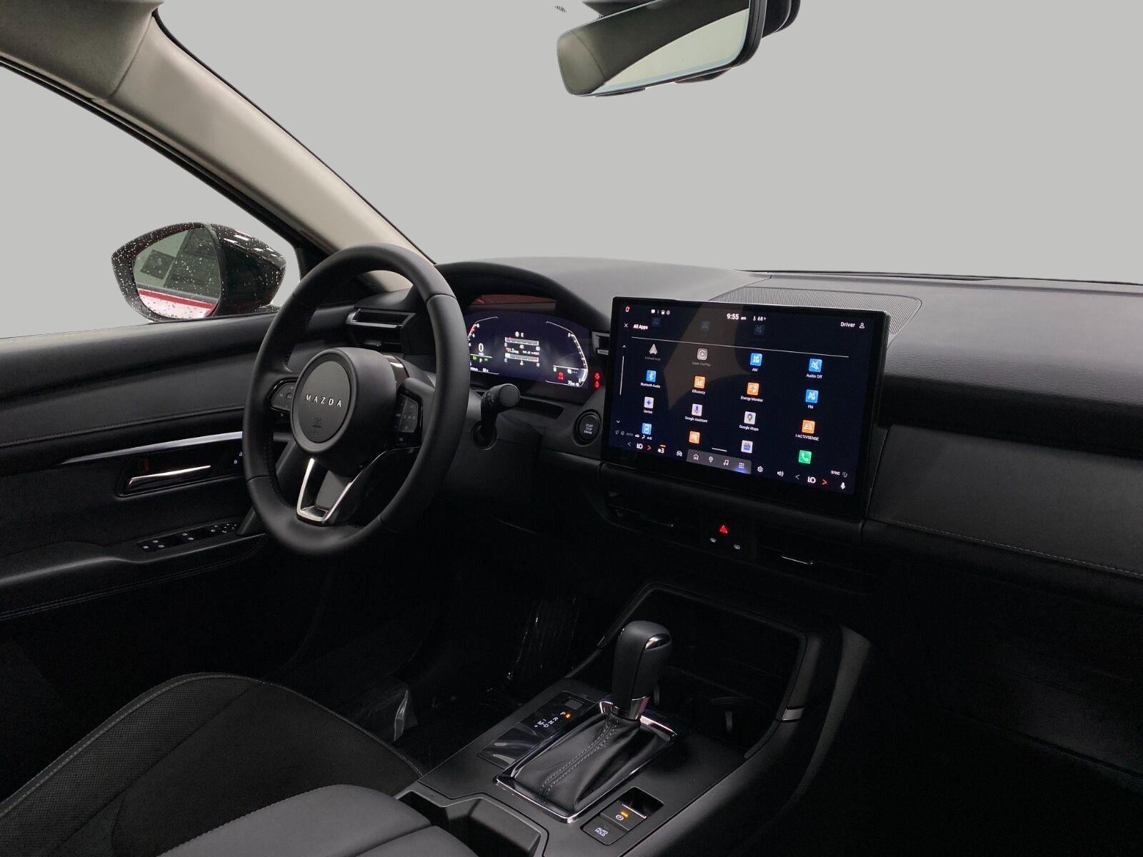 New 2026 MAZDA CX-5 Preferred AWD/4WD image 18