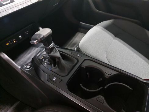 New 2026 Kia K4 LXS image 24