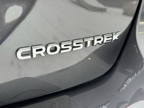 Certified 2024 Subaru Crosstrek 2.5i Limited image 10