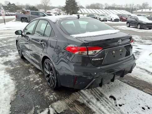 Certified 2023 Toyota Corolla SE image 17