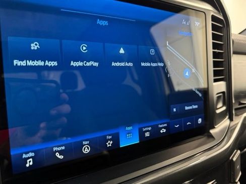 Used 2021 Ford F150 XLT w/ Equipment Group 302A High AWD/4WD image 20