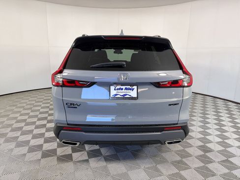 New 2026 Honda CR-V Sport image 10
