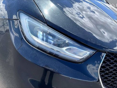 Used 2022 Chrysler Pacifica Touring-L FWD image 28