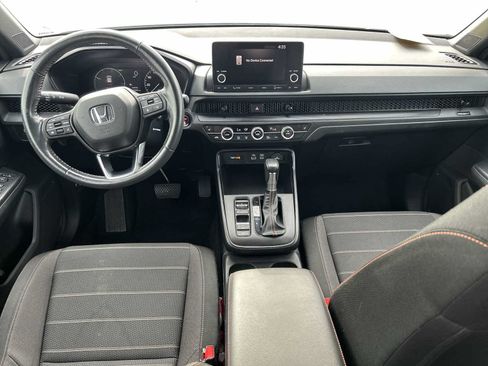 Used 2023 Honda CR-V Sport image 21