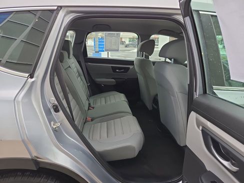 Used 2020 Honda CR-V LX image 31