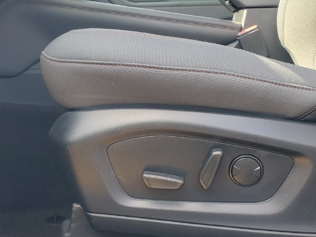 New 2027 Ford Explorer Active AWD/4WD image 6