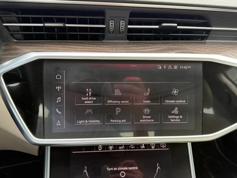 Used 2019 Audi A7 3.0T Prestige w/ Prestige Package AWD/4WD image 11