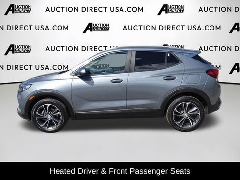 Used 2022 Buick Encore GX Select image 6