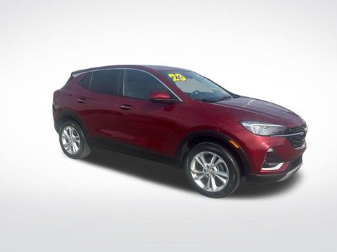 Used 2023 Buick Encore GX Preferred w/ Cold Weather Comfort Package image 11