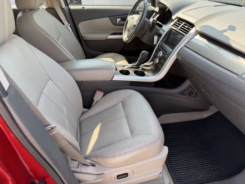 Used 2011 Ford Edge SEL w/ 202A Rapid Spec Order Code AWD/4WD image 21