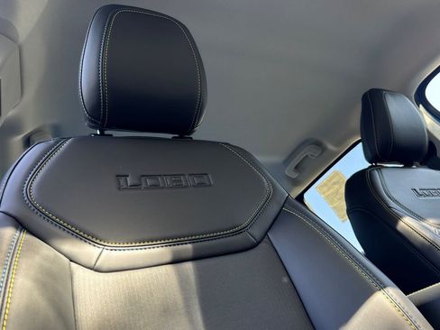 New 2025 Ford Maverick Lobo image 15