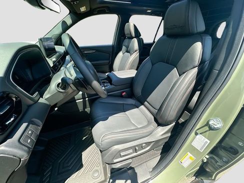 Used 2026 Honda Passport TrailSport Elite image 23