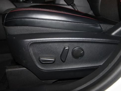 Used 2025 Ford Escape ST-Line Elite w/ Tech Pack #1 image 7