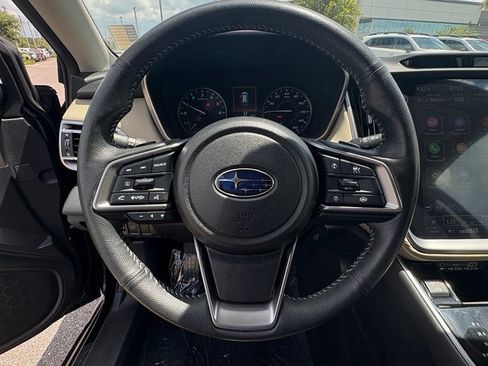 Certified 2024 Subaru Outback Limited AWD/4WD image 26