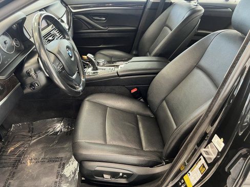 Used 2016 BMW 528i xDrive Sedan image 9