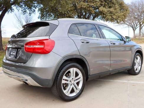 Used 2015 Mercedes-Benz GLA 250 GLA 250 image 7