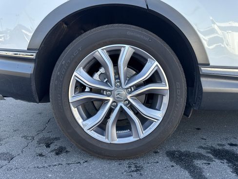 Used 2020 Honda CR-V Touring image 40