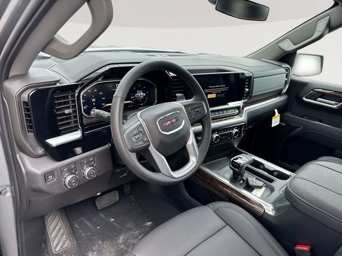 New 2026 GMC Sierra 1500 Elevation w/ Elevation Premium Package AWD/4WD image 10