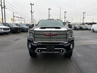 Used 2020 GMC Sierra 2500 Denali w/ Denali Ultimate Package video 2