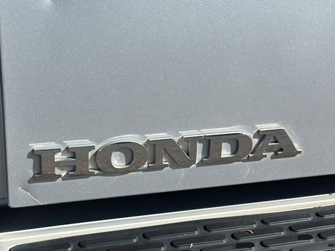 Used 2008 Honda Ridgeline RTX image 18
