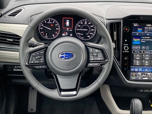 New 2026 Subaru Forester Premium image 10