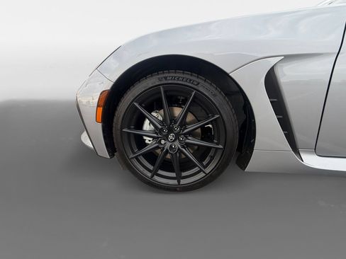 New 2026 Toyota GR86 Premium RWD image 14